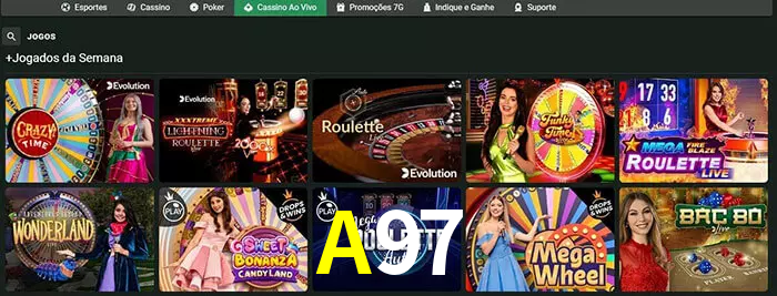 A97 bet