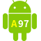 Aplicativo A97 para Android